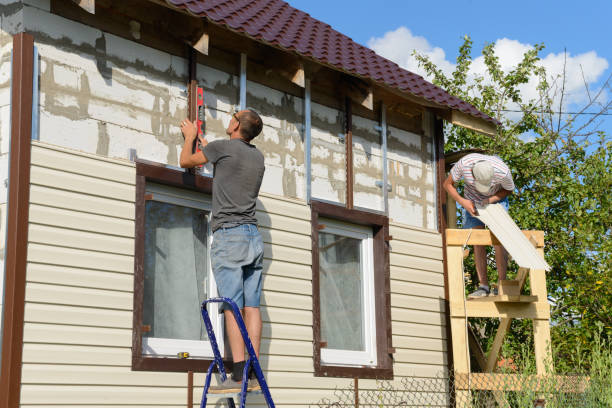 Best Siding Maintenance  in Philipsburg, MT