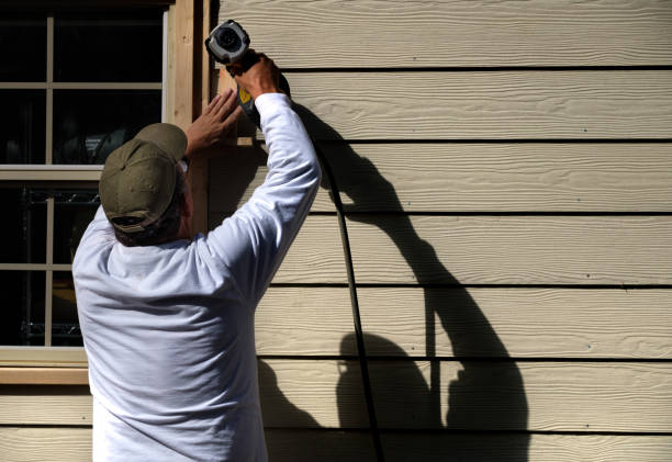 Custom Trim and Detailing for Siding in Philipsburg, MT